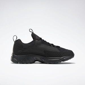 Adidasy Damskie Reebok DMX Series 2K Czarne PL 49AMUIR